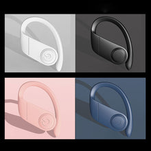 Load image into Gallery viewer, Earplugs Noise Reduction Soft Silicone Ear Plugs Travel Portable Sleeping Sound Insulation Anti Snoring Waterproof Ear Plugs