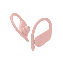 Load image into Gallery viewer, Earplugs Noise Reduction Soft Silicone Ear Plugs Travel Portable Sleeping Sound Insulation Anti Snoring Waterproof Ear Plugs