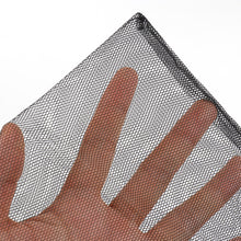 Load image into Gallery viewer, 10Pcs Filter Net Bag Mesh Bag Aquarium Pond For Biochemical Ball Carbon Aquarium Fish Tank Ceramic Ring Isolation Bag White Black