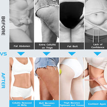 Load image into Gallery viewer, Portable Slim Anti‑Fat Device Easy Massage Slimming Machine Lose Weight Massage Multi-Functional Body Fat Body Shape Device