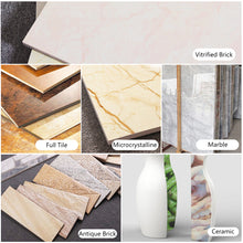 Load image into Gallery viewer, 105/110/115/125mm Turbo Diamond Saw Blade Porcelain Tile Ceramic Blades Granite Marble Dry/Wet Cutting Disc for Angle Grinder