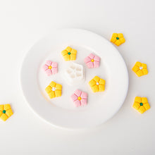 Load image into Gallery viewer, Geometric Polymer Clay Earring Cutter Cutting Mold DIY French Earrings Jewelry Pendant Embossing Making Tool