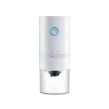 Load image into Gallery viewer, Portable Electric Coffee Bean Grinder USB Type-C Charging Mini Coffee Bean Mill Grinder Espresso Spice Grinder for Drip Coffee