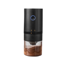 Load image into Gallery viewer, Portable Electric Coffee Bean Grinder USB Type-C Charging Mini Coffee Bean Mill Grinder Espresso Spice Grinder for Drip Coffee