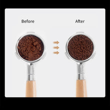 Load image into Gallery viewer, 304 Stainless Steel Coffee Powder Tamper Needles Espresso Powder Stirrer Distributor Leveler WDT Tools Cafe Stirring Barista Accessories