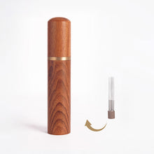 Load image into Gallery viewer, 304 Stainless Steel Coffee Powder Tamper Needles Espresso Powder Stirrer Distributor Leveler WDT Tools Cafe Stirring Barista Accessories