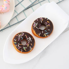 Load image into Gallery viewer, Creative Donut Mold Cutter DIY Donut Cake Baking Tools Food Desserts Maker Biscuit Cooking Decorating Tools Kitchen Gadgets
