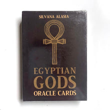 Load image into Gallery viewer, The Rose Oracle Cards Tarot Prophecy Divination Deck Family Party Board Game Fate Card Fortune Telling Game Board Game Child Toy