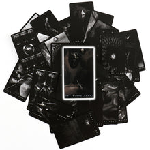 Load image into Gallery viewer, 15 Styles Tarot Deck Pocket Size with Tuck Box Tarot Cards for Fate Divination Board Game Prophecy Divination Deck