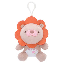 Load image into Gallery viewer, Metoo Mini Plush Doll for Kids Toys Bag Pendant Toys For Children Girls Birthday Christmas Gift Cartoon Toys