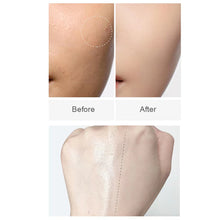Load image into Gallery viewer, Oil Control Makeup Setting Powder Delicate Skin-friendly Waterproof Long-lasting Invisible Pores Face Makeup Without Powder