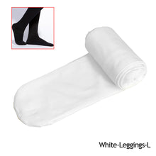 Load image into Gallery viewer, 120D Spring And Autumn Velvet Pantyhose High Spring Anti Pilling Anti Hook Silk Large Size Thin Leg Leggings Women Sexy Socks