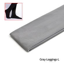 Load image into Gallery viewer, 120D Spring And Autumn Velvet Pantyhose High Spring Anti Pilling Anti Hook Silk Large Size Thin Leg Leggings Women Sexy Socks