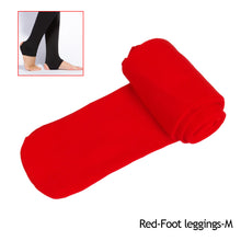 Load image into Gallery viewer, 120D Spring And Autumn Velvet Pantyhose High Spring Anti Pilling Anti Hook Silk Large Size Thin Leg Leggings Women Sexy Socks