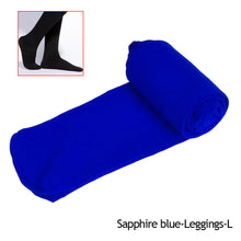 Load image into Gallery viewer, 120D Spring And Autumn Velvet Pantyhose High Spring Anti Pilling Anti Hook Silk Large Size Thin Leg Leggings Women Sexy Socks