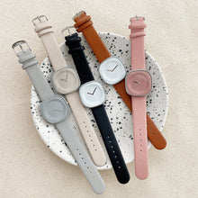 Load image into Gallery viewer, Fashion Women Watches Squartz Dial Watch Women Luxury Ladies Quartz Wristwatches Female Clock