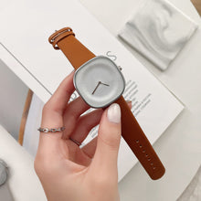 Load image into Gallery viewer, Fashion Women Watches Squartz Dial Watch Women Luxury Ladies Quartz Wristwatches Female Clock