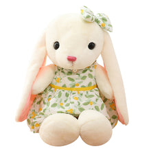 Load image into Gallery viewer, 1pc 30cm Cute Couple Rabbit Plush Toy Rabbits Stuffed Toys Wedding Birthday Gifts for Children Kids Toy