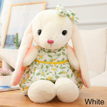 Load image into Gallery viewer, 1pc 30cm Cute Couple Rabbit Plush Toy Rabbits Stuffed Toys Wedding Birthday Gifts for Children Kids Toy