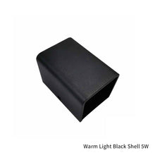 Load image into Gallery viewer, Nordic RGB LED Wall Light Dimmable Square Up Down Lamps With Remote Control For Bedside Bedroom Sconce Living Room Home Decoration