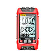 Load image into Gallery viewer, ANENG SZ01 Smart Digital Multimeter Handheld Multifunctional High Precision Electrician Maintenance Instrumen Temp Resistan