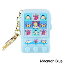 Load image into Gallery viewer, Lucky Jackpot for Fun Birthday Gift Children' S Fruit Slot Machine Mini Toy Keychain Gambling Machine Kids Gift