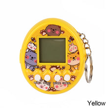 Load image into Gallery viewer, Creative Electronic Pet Game Tamagotchi Toy 168 Pets In 1 Virtual Pet Electronic Toys Mini Handheld Game Children Gifts