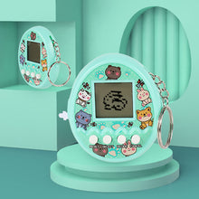 Load image into Gallery viewer, Creative Electronic Pet Game Tamagotchi Toy 168 Pets In 1 Virtual Pet Electronic Toys Mini Handheld Game Children Gifts
