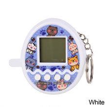Load image into Gallery viewer, Creative Electronic Pet Game Tamagotchi Toy 168 Pets In 1 Virtual Pet Electronic Toys Mini Handheld Game Children Gifts