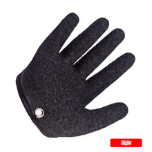 Load image into Gallery viewer, 1PCS Non-Slip Latex Gloves For Catching Fish Anti-Sting Anti-Tying Waterproof Hand Protection Belt Magnetic Buckle Hunting Fishing Gloves Fishing Gear Supplies
