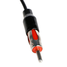 Load image into Gallery viewer, 1Pc 30cm/11.81inch Car Player Stereo Antenna Adapter Male Aerial Plug Radio Converter Cable for Truck