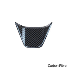 Load image into Gallery viewer, Car Steering Wheel Trims for Toyota Camry v70 70 2018 - 2022 Accessory Decoration Sport Carbon Fiber