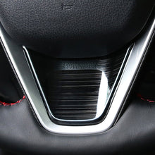 Load image into Gallery viewer, Car Steering Wheel Trims for Toyota Camry v70 70 2018 - 2022 Accessory Decoration Sport Carbon Fiber