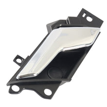 Load image into Gallery viewer, 1PC Car Interior Inside Door Handle Driver and Passenger Chrome Front Rear Left Right For Chevrolet Captiva Sport 2012-2015 Saturn Vue 2008-2010 Opel Antara 96861998 96861999