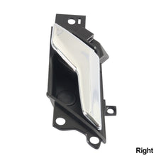 Load image into Gallery viewer, 1PC Car Interior Inside Door Handle Driver and Passenger Chrome Front Rear Left Right For Chevrolet Captiva Sport 2012-2015 Saturn Vue 2008-2010 Opel Antara 96861998 96861999