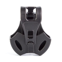 Load image into Gallery viewer, Tactical Profession Handcuffs Case Police Shackles Holster Quick Pull Handcuff Covers Molle Belt Pouch Holder Handcuff Hunting Equipment Accessories