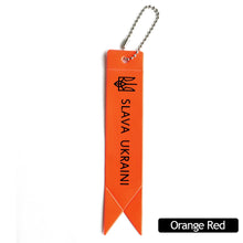 Load image into Gallery viewer, Safety Protection Reflective Keychain for Bag Backpack Pendant Strip Ornaments Reflectors for Things Adults Children Night Traffic Safety Accessories