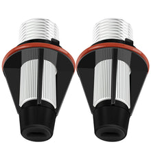 Load image into Gallery viewer, 2Pcs 5W Angel Eyes Marker Light Bulbs Car Side Light Bright Headlights Replacement For BMW E39 E60 E63 E64 E53 5 6 7 X3 X5 Car Accessory