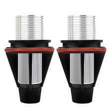 Load image into Gallery viewer, 2Pcs 5W Angel Eyes Marker Light Bulbs Car Side Light Bright Headlights Replacement For BMW E39 E60 E63 E64 E53 5 6 7 X3 X5 Car Accessory