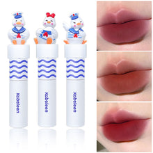 Load image into Gallery viewer, Moisturizing Water-light Lip Gloss Long-lasting Matte Lipstick Lip Glaze Lips Makeup Women Cosmetics