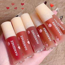 Load image into Gallery viewer, Water-light Mirror Lip Glaze Moisturizing Long-lasting Lipstick Pearlescent Lip Gloss Lips Makeup Cosmetics