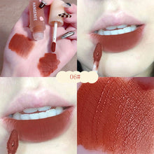 Load image into Gallery viewer, Water-light Mirror Lip Glaze Moisturizing Long-lasting Lipstick Pearlescent Lip Gloss Lips Makeup Cosmetics