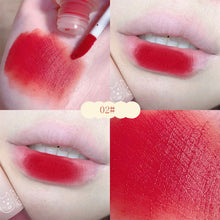 Load image into Gallery viewer, Water-light Mirror Lip Glaze Moisturizing Long-lasting Lipstick Pearlescent Lip Gloss Lips Makeup Cosmetics