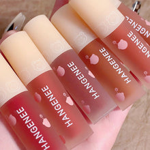 Load image into Gallery viewer, Water-light Mirror Lip Glaze Moisturizing Long-lasting Lipstick Pearlescent Lip Gloss Lips Makeup Cosmetics