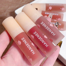 Load image into Gallery viewer, Water-light Mirror Lip Glaze Moisturizing Long-lasting Lipstick Pearlescent Lip Gloss Lips Makeup Cosmetics