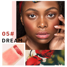 Load image into Gallery viewer, Hydrating Liquid Blush Moisturizing Toning and Brightening Natural Nude Blush Silky Liquid Blush Makeup Cosmetics