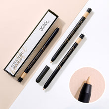 Load image into Gallery viewer, Cover Acne Print Spots Dark Circles Under The Eyes Waterproof Sweatproof Concealer Pen Facial Concealer Makeup Cosmetics