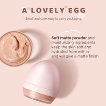 Load image into Gallery viewer, Lightweight Matte Muli-purpose Isolation Foundation Waterproof Long-lasting Blemishes Portable Travel Silky Silty Makeup Foundation