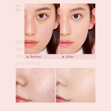 Load image into Gallery viewer, Lightweight Matte Muli-purpose Isolation Foundation Waterproof Long-lasting Blemishes Portable Travel Silky Silty Makeup Foundation