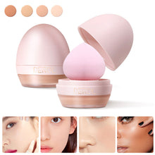 Load image into Gallery viewer, Lightweight Matte Muli-purpose Isolation Foundation Waterproof Long-lasting Blemishes Portable Travel Silky Silty Makeup Foundation